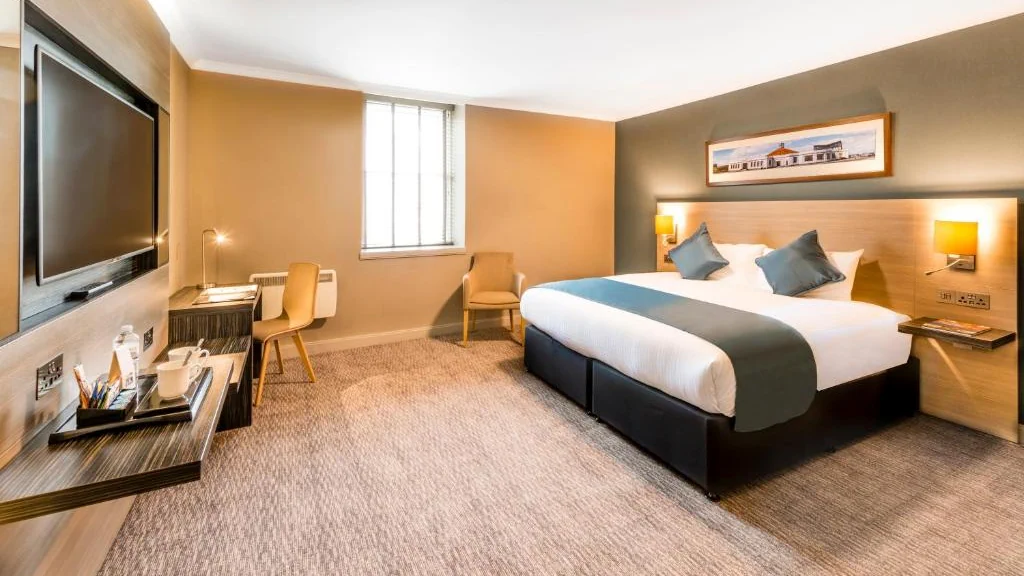 الفندق كوبثورن أبردين - لندن